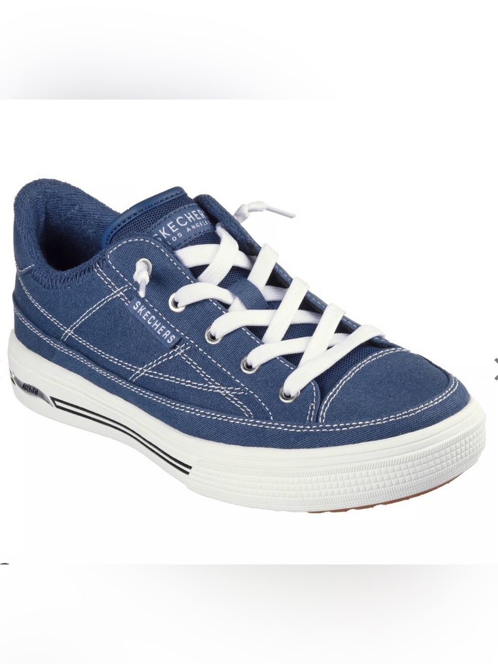 WOMEN'S SKECHERS STREET ARCH FIT ARCADE